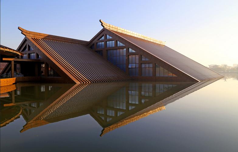 Guangfulin Cultural Heritage